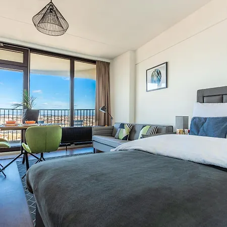 Fantastic Views Center Luxury Congress Appartement